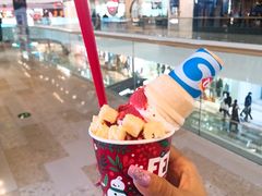 -DQ·蛋糕·冰淇淋(通州万达店)