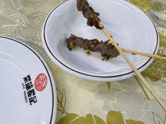 -聚味瞿记·龙虾堂(树木岭店)