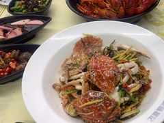 -聚味瞿记·龙虾堂(树木岭店)