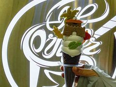 -CORNER CONE GELATO酷矿手作霜淇淋(南头古城店)