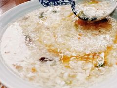 -粗茶淡饭(东关街店)