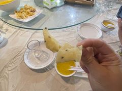 -闻道食府烙饼卷带鱼(原车耳营店原大觉寺店)