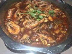 -王婆大虾(胜利大街店)