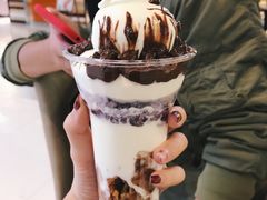 -DQ·蛋糕·冰淇淋(金桥店)