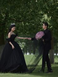 -今生有约婚纱摄影店(景德路店)