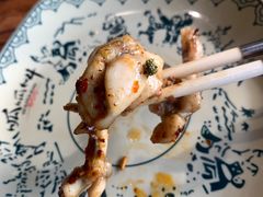 -呱呱叫民俗风味主题餐厅(沣峪口店)