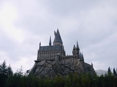 -哈利波特魔法世界