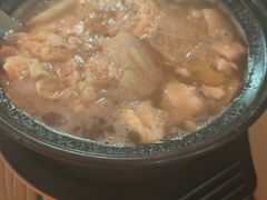 -二子海鲜大排档(太阳城店)