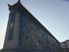 -九龙壁