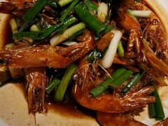 -老头儿油爆虾(星光一期店)