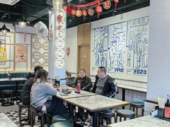 -鲜得来排骨年糕(即墨路店)