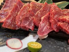 -厚贞日式烤肉(浦东汇智店)