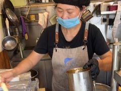 -琦琦蛋饼铺(上南店)