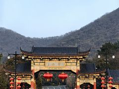 -句容茅山景区