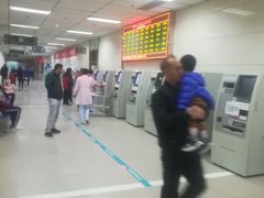 -首都医科大学附属北京同仁医院(南区)