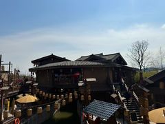 -南岳大庙
