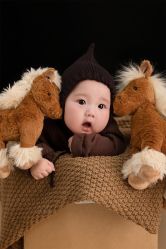 -儿时蒙太奇摄影(亦庄店)