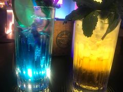 -好久不见网红乐队酒吧(鼓浪屿海底世界店)