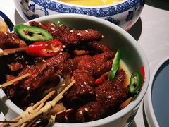 -额娘·现烙春饼烤鸭(太原总店)