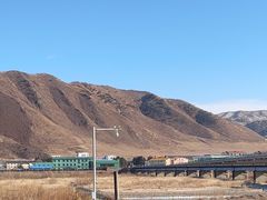 -图们口岸