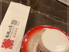 -粗粮人家·东北菜(洋桥店)