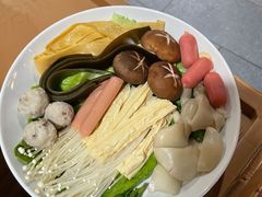 -傣妹火锅(南京东路一店)