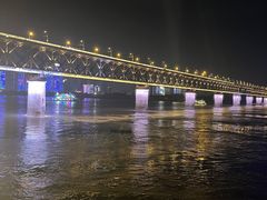 -武汉两江游览·夜游长江(汉口粤汉码头)
