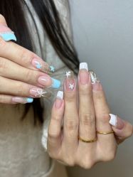 -KI日式美甲美睫馆