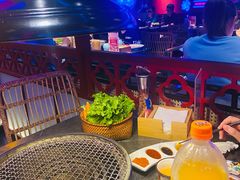 -十三姨正合丰烤肉(营迹路店)