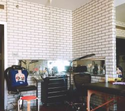 -明星刺青·洗纹身