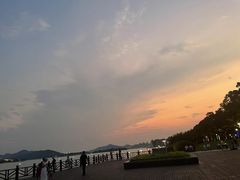 -云龙湖旅游景区