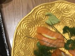 -北京泰富酒店-道日本料理餐厅