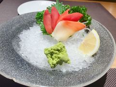 -栖川山葵家日式料理(凯德天府店)