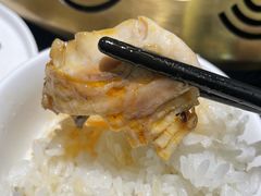 -鱼见你烤鱼•本地烧烤(1818店)