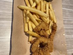 -必胜客(绿地新都会店)