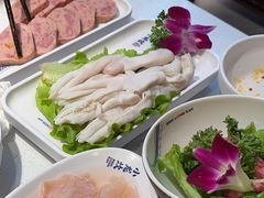 -小龙坎火锅(仓山万达店)