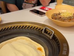 -锅当当铁锅炖烀饼王(长泰广场店)
