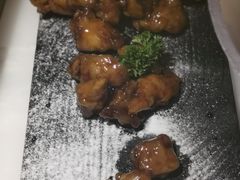 -绿茶餐厅(首开福茂店)