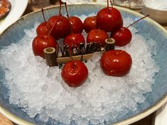 -连鹭海鲜·海肠捞饭·海胆饭(星海店)