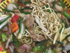 -风云面馆(珠海路店)