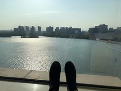 -唐山河头老街国丰维景国际大酒店