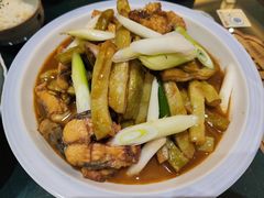 -君霖海鲜私房菜(春柳店)