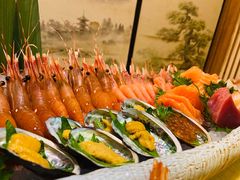 -山之川日料放题(通州店)