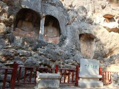 -四门塔风景区