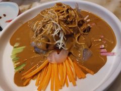 拉皮-京华烟云·北京烤鸭(领展购物广场·中关村店)