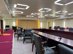 -郑州国际会展中心