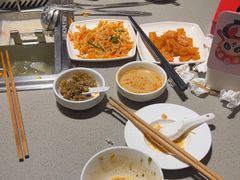 -海底捞火锅(百利广场店)