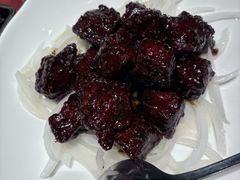 -廊亦舫Lang Yi Fang Restaurant(金桥店)