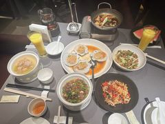 -徐记海鲜(阿波罗店)