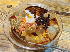 -博串堂(明发商业广场店)